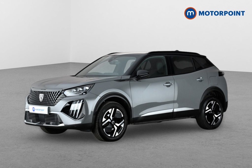 Used Peugeot 2008 2023 for sale - 77935357: Photo 3