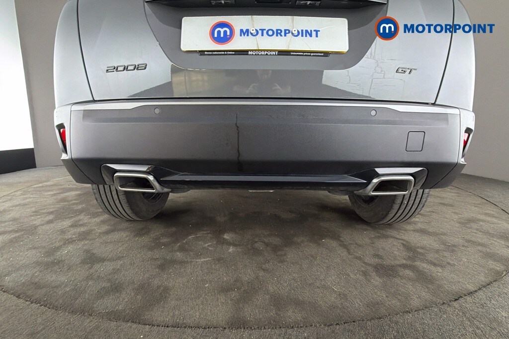Used Peugeot 2008 2023 for sale - 77935357: Photo 34