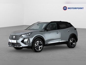 Used Peugeot 2008 2023 for sale - 77935357: Photo