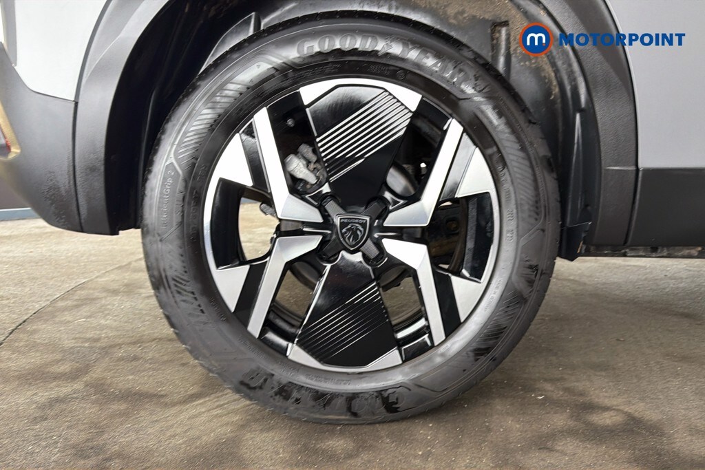 Used Peugeot 2008 2023 for sale - 77935357: Photo 43