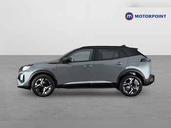 Used Peugeot 2008 2023 for sale - 77935357: Photo