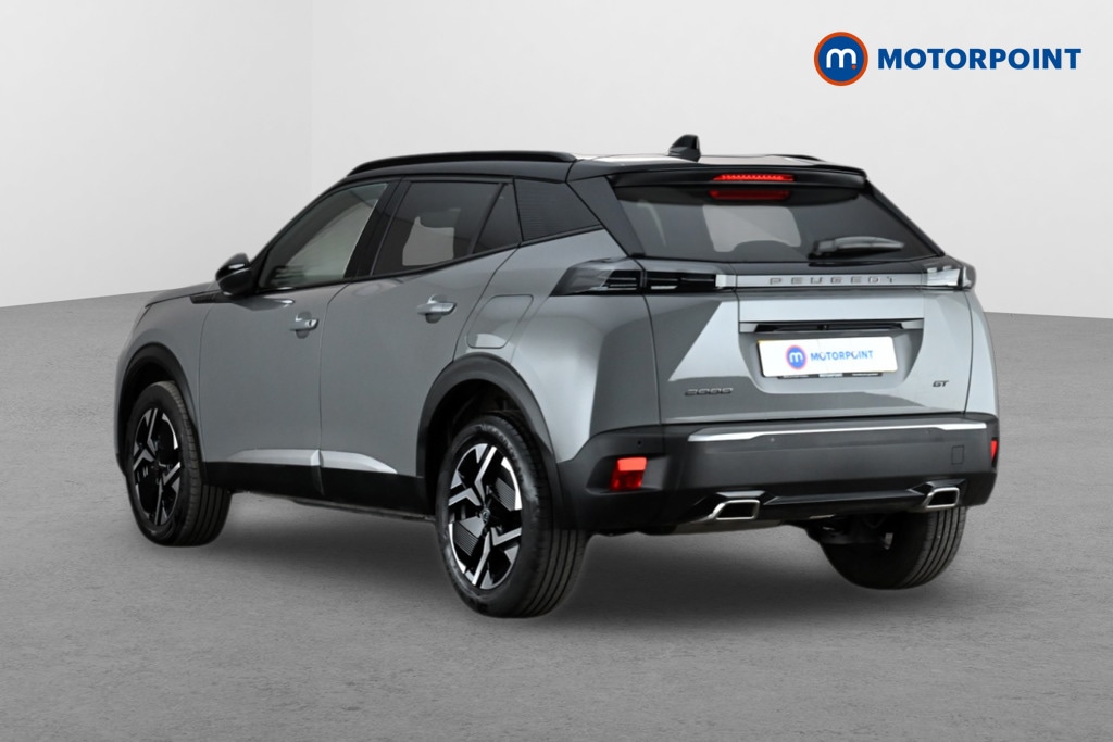 Used Peugeot 2008 2023 for sale - 77935357: Photo 5