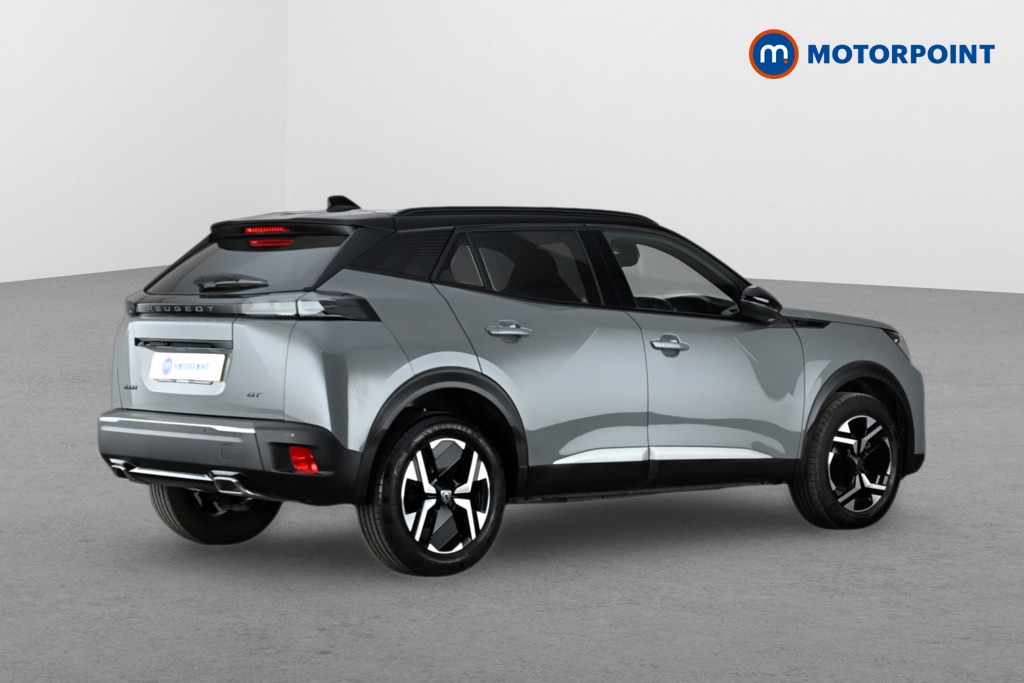 Used Peugeot 2008 2023 for sale - 77935357: Photo 7