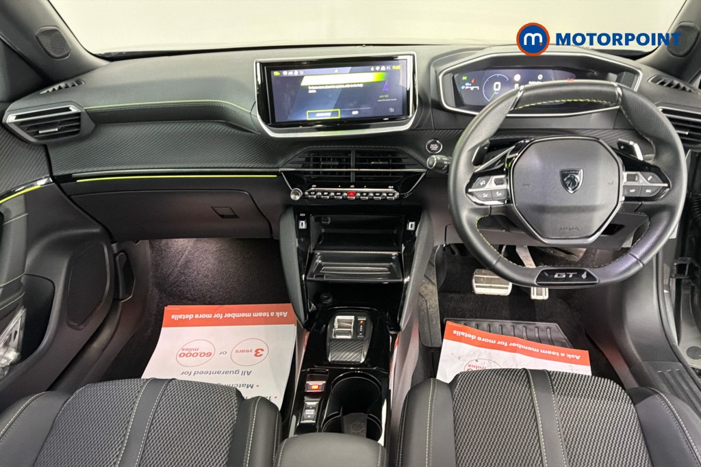 Used Peugeot 2008 2023 for sale - 77935357: Photo 9