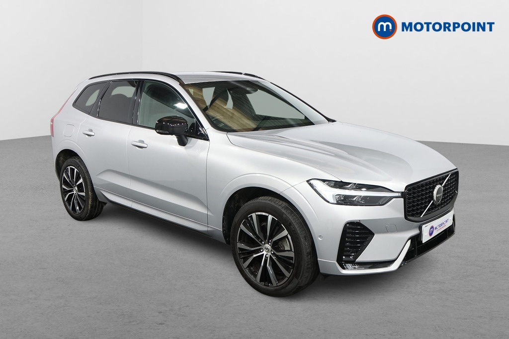 Used Volvo XC60 2024 for sale - 76746235: Photo 1