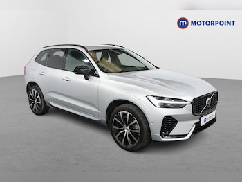 2024 - 2.0 B5P Plus Dark 5dr AWD Geartronic