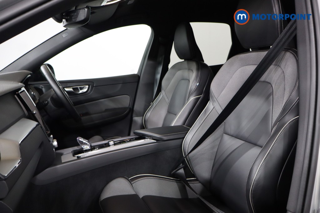 Used Volvo XC60 2024 for sale - 76746235: Photo 20