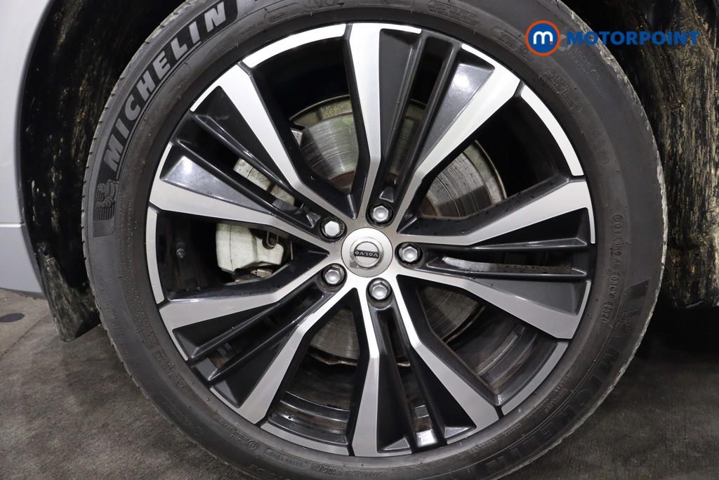 Used Volvo XC60 2024 for sale - 76746235: Photo 25