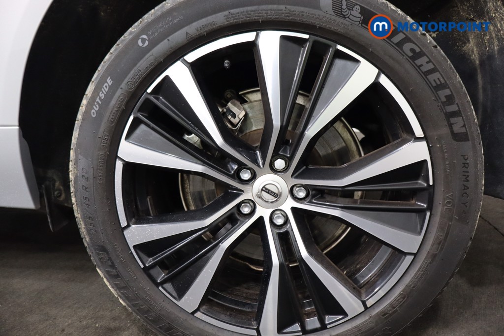 Used Volvo XC60 2024 for sale - 76746235: Photo 26