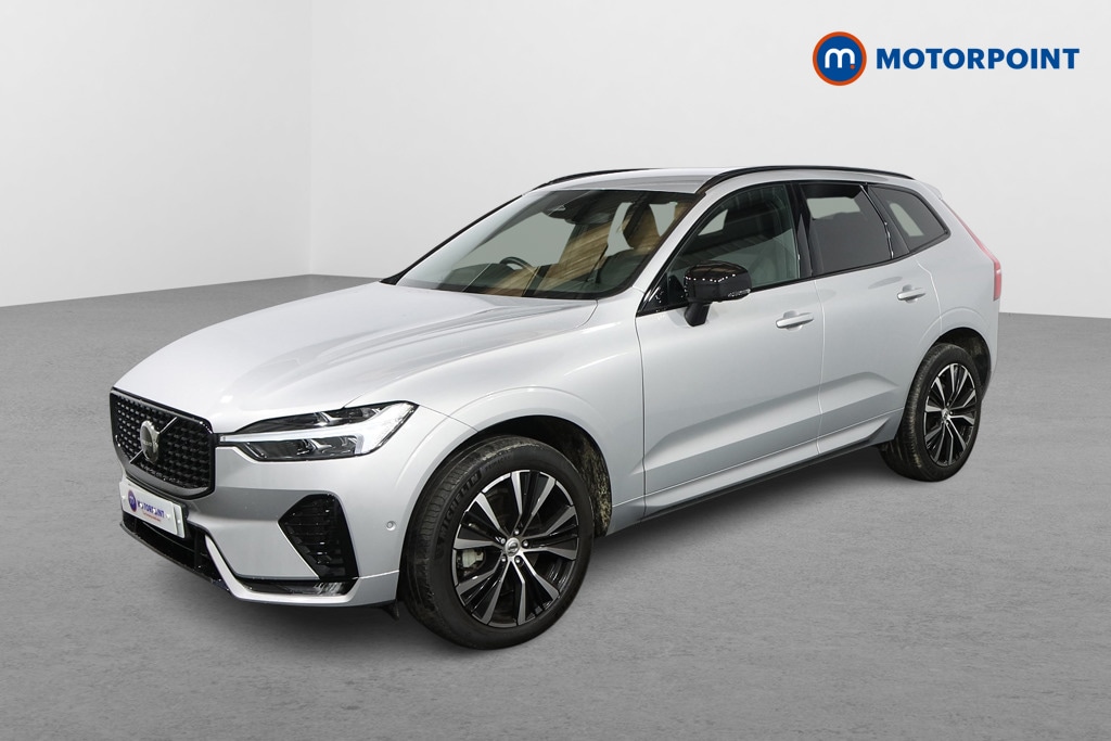 Used Volvo XC60 2024 for sale - 76746235: Photo 3