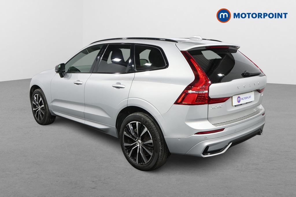 Used Volvo XC60 2024 for sale - 76746235: Photo 5