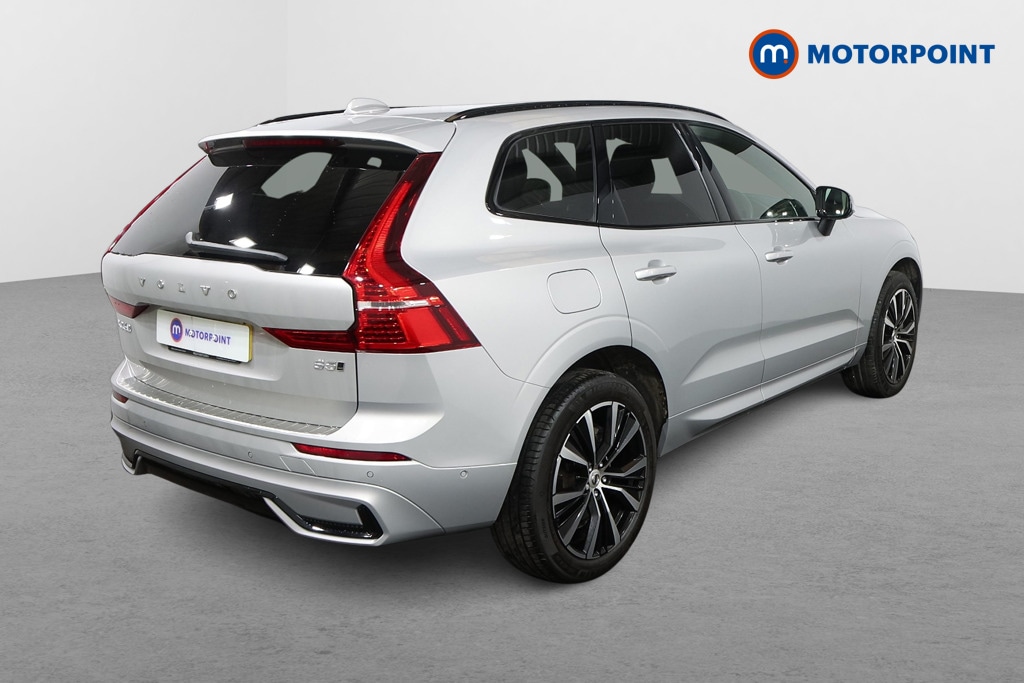 Used Volvo XC60 2024 for sale - 76746235: Photo 7