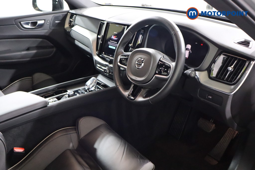 Used Volvo XC60 2024 for sale - 76746235: Photo 9