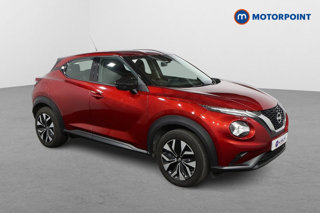 Used Nissan Juke 2023 for sale - 77374058: Photo 1