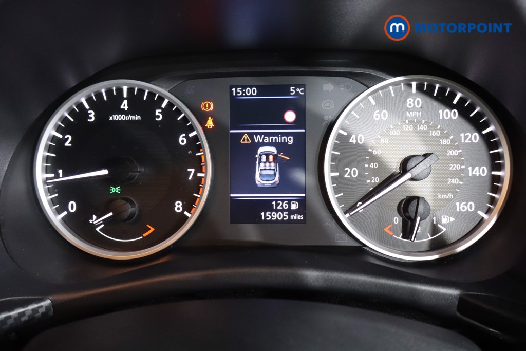 Used Nissan Juke 2023 for sale - 77374058: Photo 10