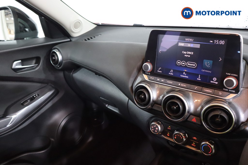 Used Nissan Juke 2023 for sale - 77374058: Photo 11