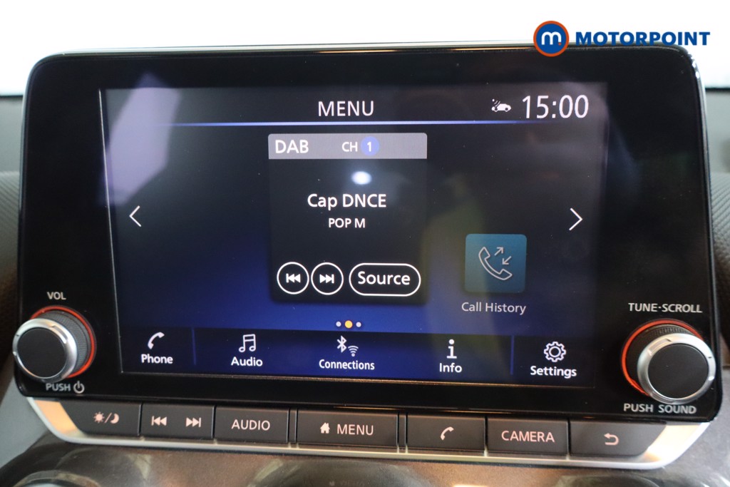 Used Nissan Juke 2023 for sale - 77374058: Photo 12