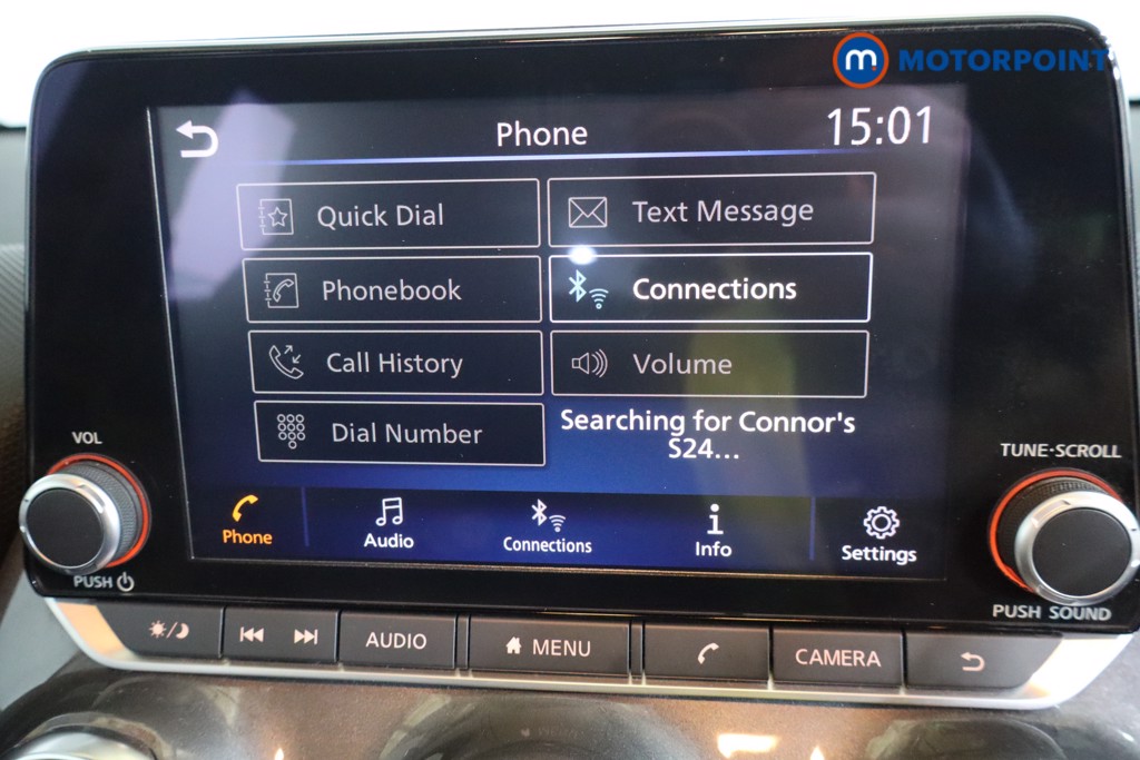 Used Nissan Juke 2023 for sale - 77374058: Photo 13