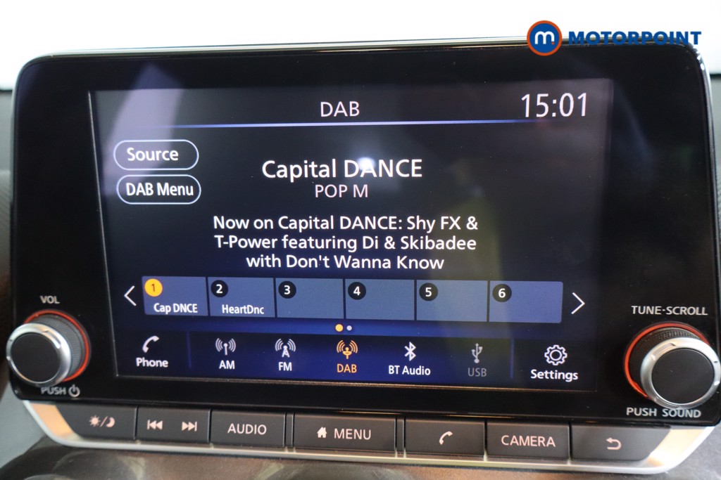 Used Nissan Juke 2023 for sale - 77374058: Photo 14