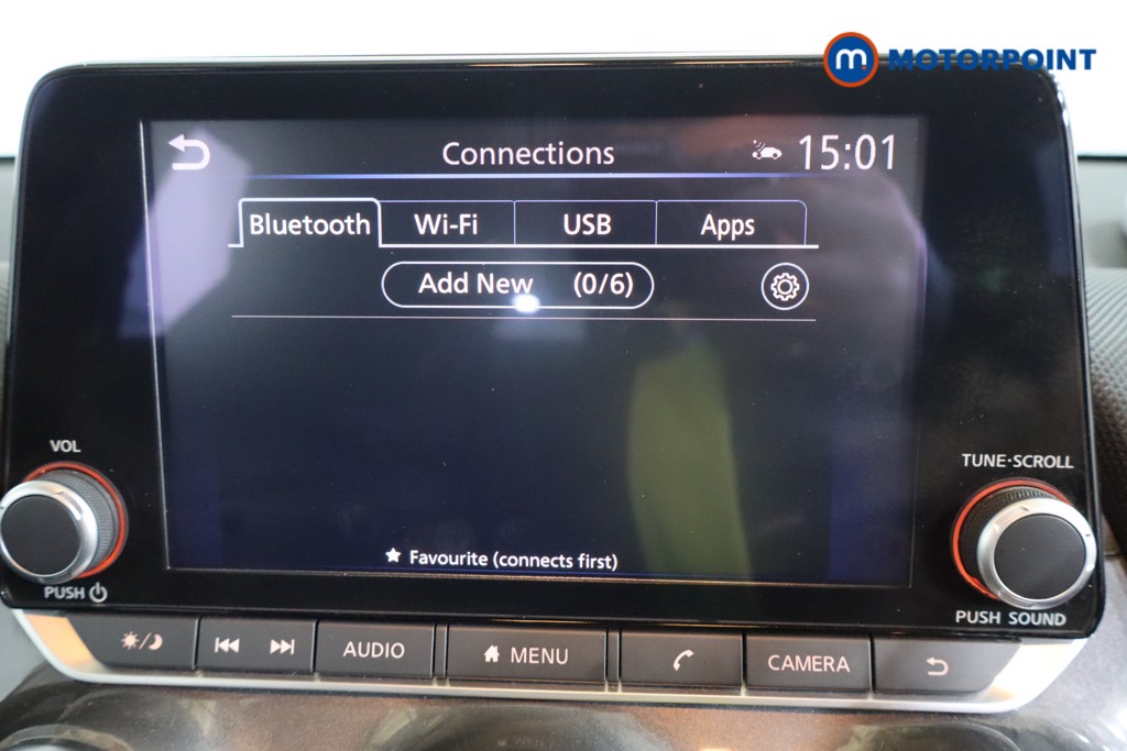 Used Nissan Juke 2023 for sale - 77374058: Photo 15