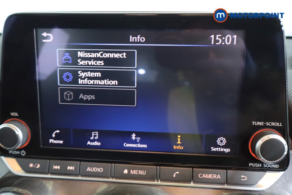 Used Nissan Juke 2023 for sale - 77374058: Photo 16