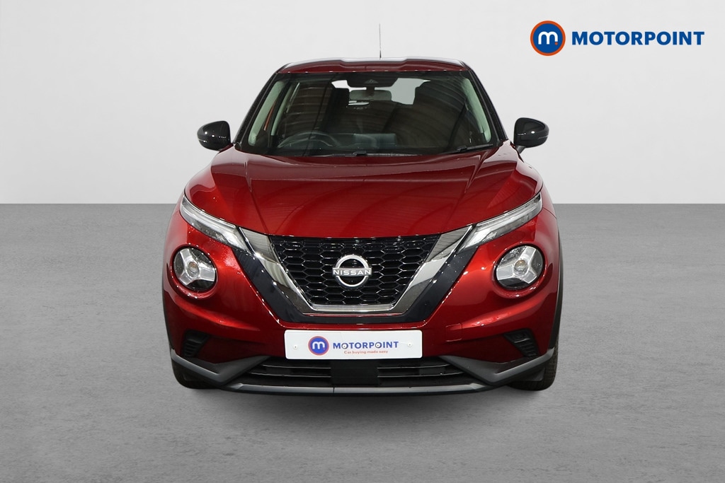 Used Nissan Juke 2023 for sale - 77374058: Photo 2