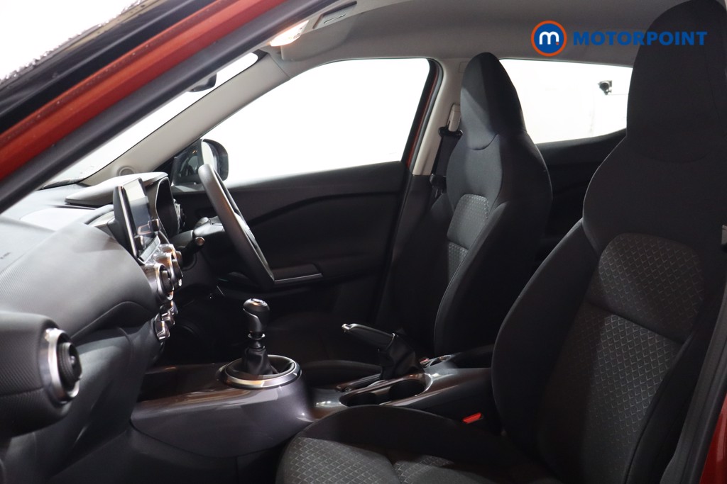 Used Nissan Juke 2023 for sale - 77374058: Photo 26