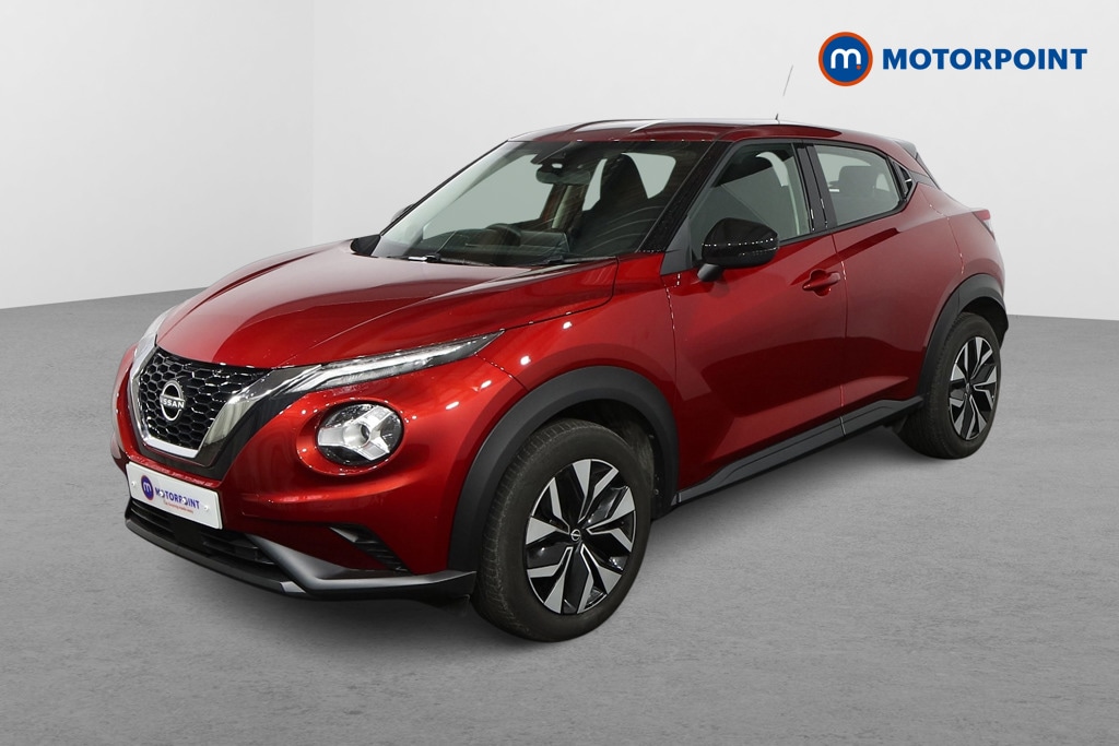 Used Nissan Juke 2023 for sale - 77374058: Photo 3