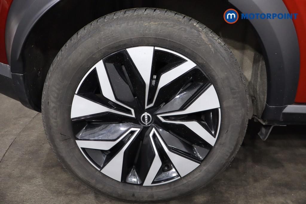 Used Nissan Juke 2023 for sale - 77374058: Photo 31