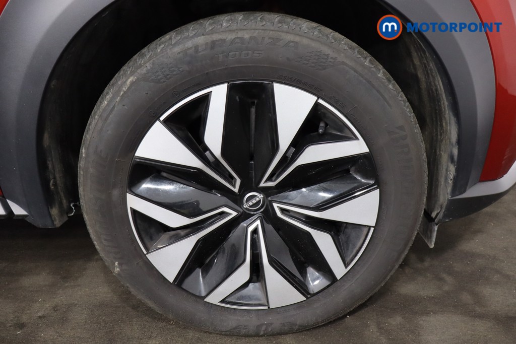 Used Nissan Juke 2023 for sale - 77374058: Photo 32