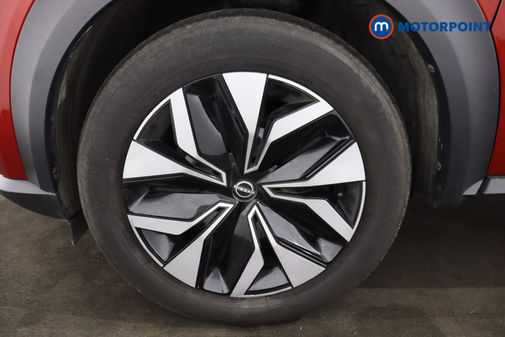 Used Nissan Juke 2023 for sale - 77374058: Photo 33