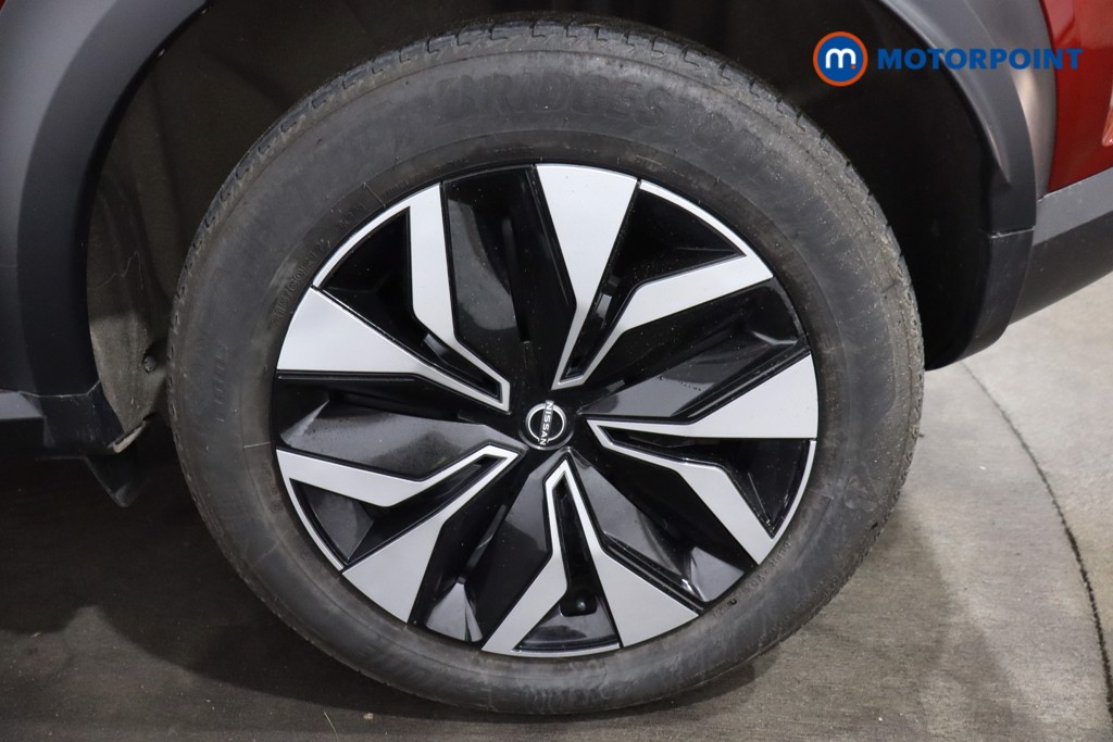 Used Nissan Juke 2023 for sale - 77374058: Photo 34