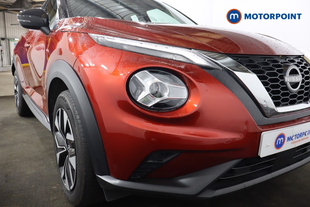 Used Nissan Juke 2023 for sale - 77374058: Photo 35