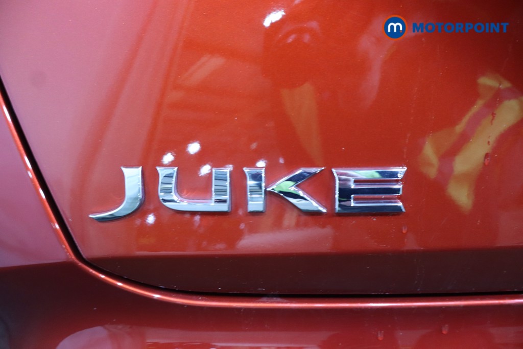 Used Nissan Juke 2023 for sale - 77374058: Photo 37