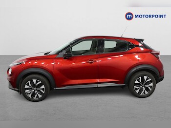Used Nissan Juke undefined for sale - 77374058: Photo