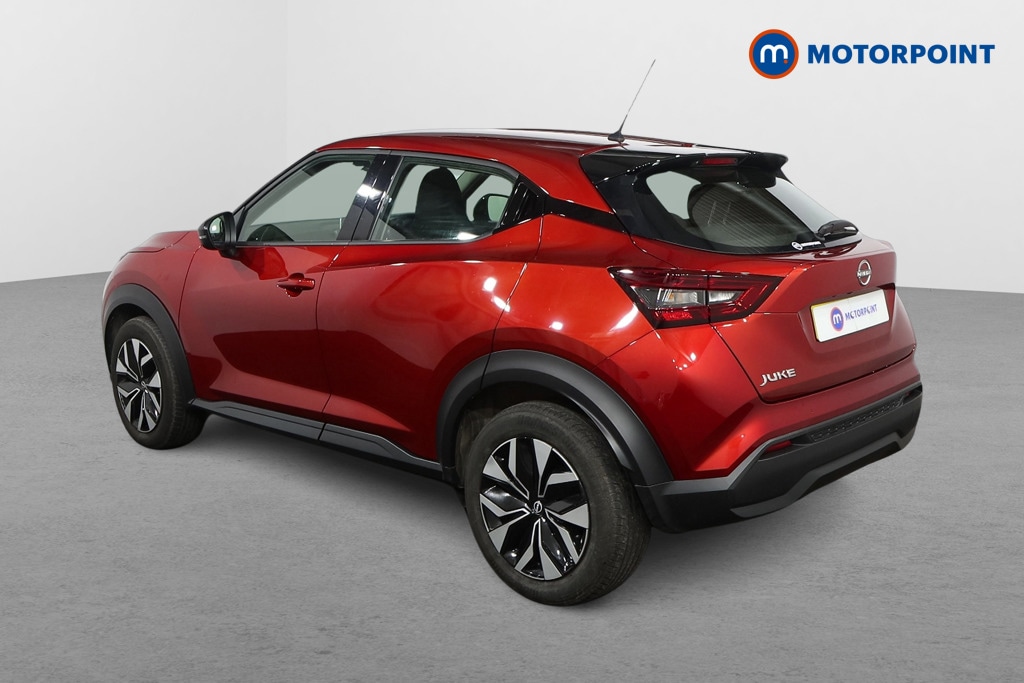Used Nissan Juke 2023 for sale - 77374058: Photo 5
