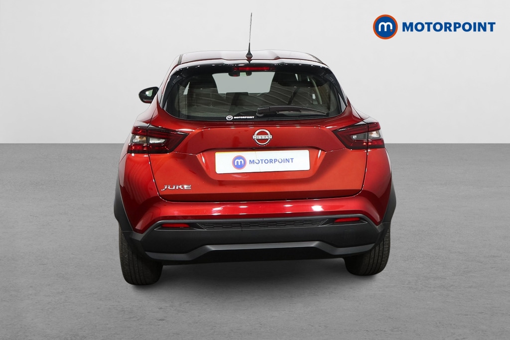 Used Nissan Juke 2023 for sale - 77374058: Photo 6