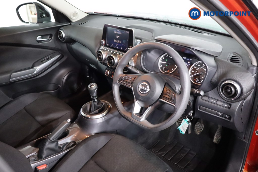 Used Nissan Juke 2023 for sale - 77374058: Photo 9