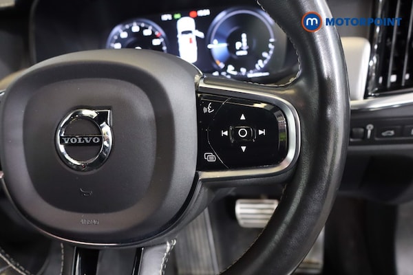 Used Volvo S90 2021 for sale - 76157620: Photo 12