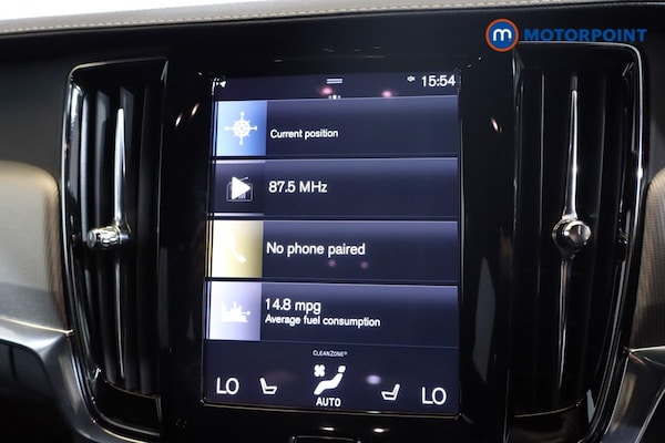 Used Volvo S90 2021 for sale - 76157620: Photo 14
