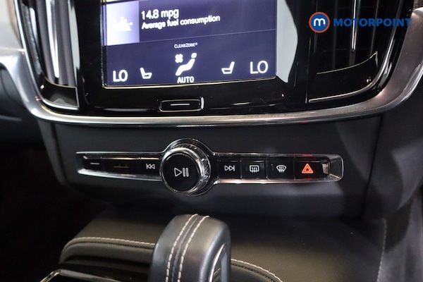 Used Volvo S90 2021 for sale - 76157620: Photo 15
