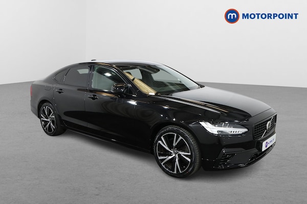 Used Volvo S90 2021 for sale - 76157620: Photo 1