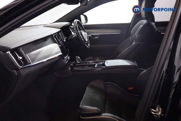 Used Volvo S90 2021 for sale - 76157620: Photo 20