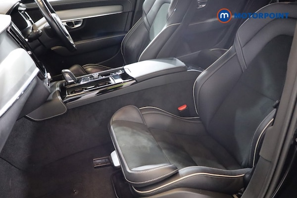 Used Volvo S90 2021 for sale - 76157620: Photo 21