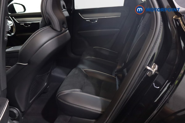Used Volvo S90 2021 for sale - 76157620: Photo 22