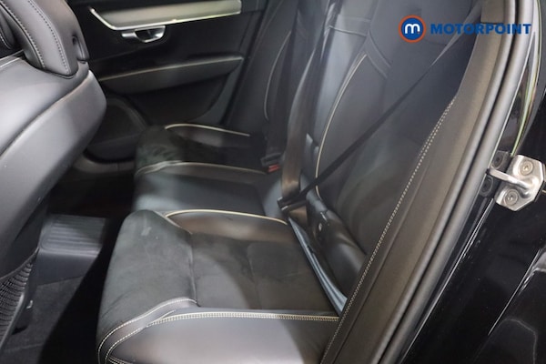 Used Volvo S90 2021 for sale - 76157620: Photo 23