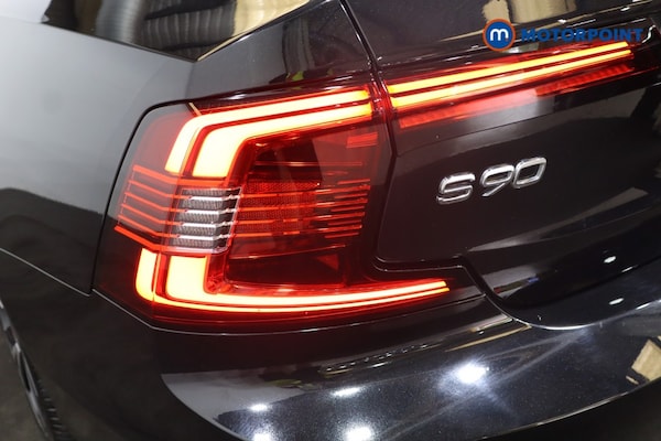 Used Volvo S90 2021 for sale - 76157620: Photo 29