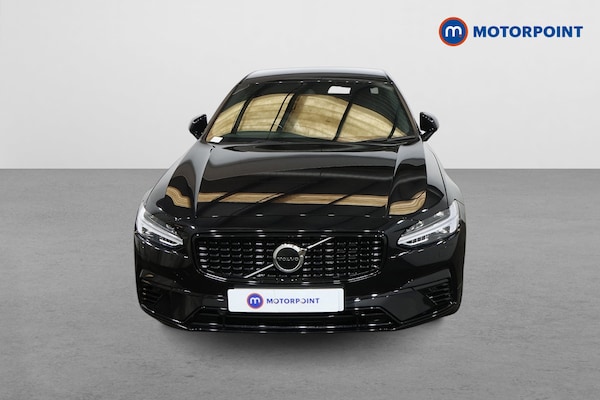 Used Volvo S90 2021 for sale - 76157620: Photo 2