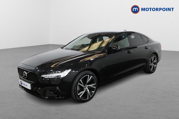 Used Volvo S90 2021 for sale - 76157620: Photo 3