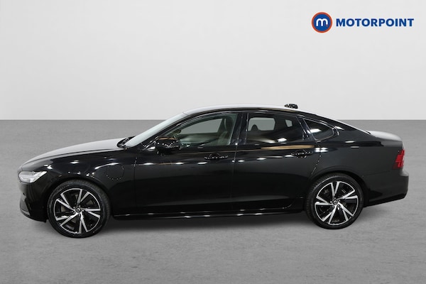 Used Volvo S90 2021 for sale - 76157620: Photo 4